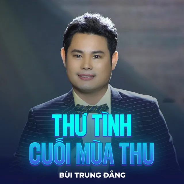 Thư Tình Cuối Mùa Thu