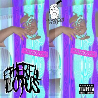 god doesn't love you, you're a side project by Ethereal Lotus