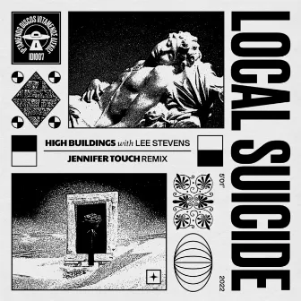 High Buildings (Jennifer Touch Remix) by Lee Stevens