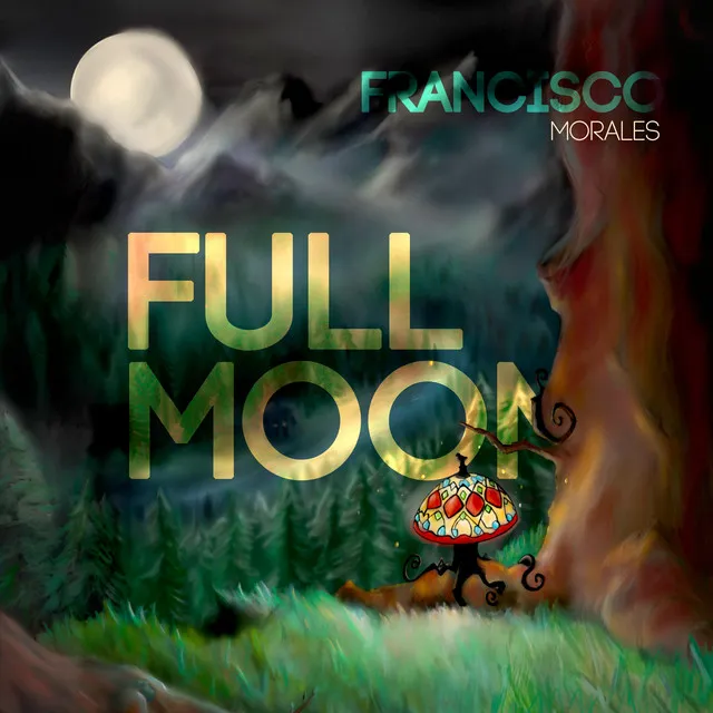 Full Moon