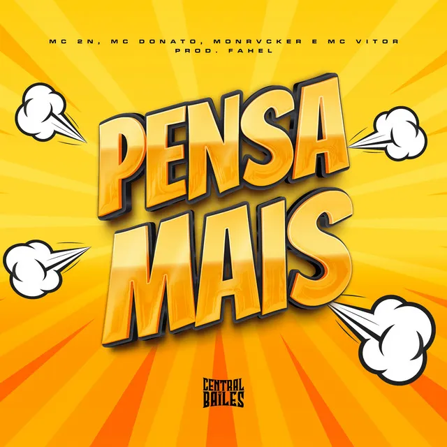 Pensa Mais