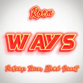 Ways by Roem