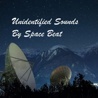 Unidentified Sounds by Space Beat