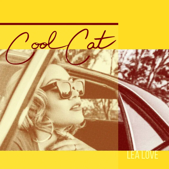 Cool Cat