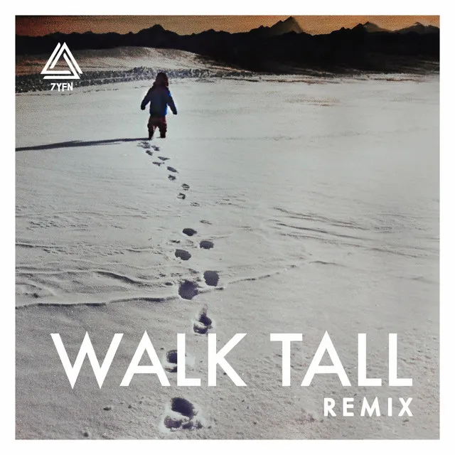 Walk Tall - David Ritt Remix