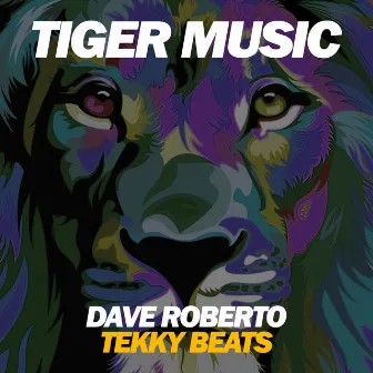 Tekky Beats by Dave Roberto