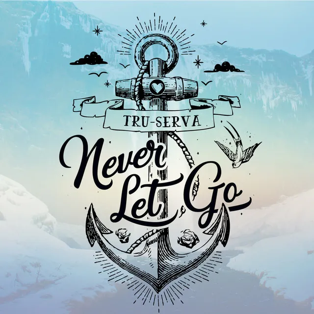 Never Let Go (Radio Edit)