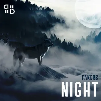 Night by FAKERS