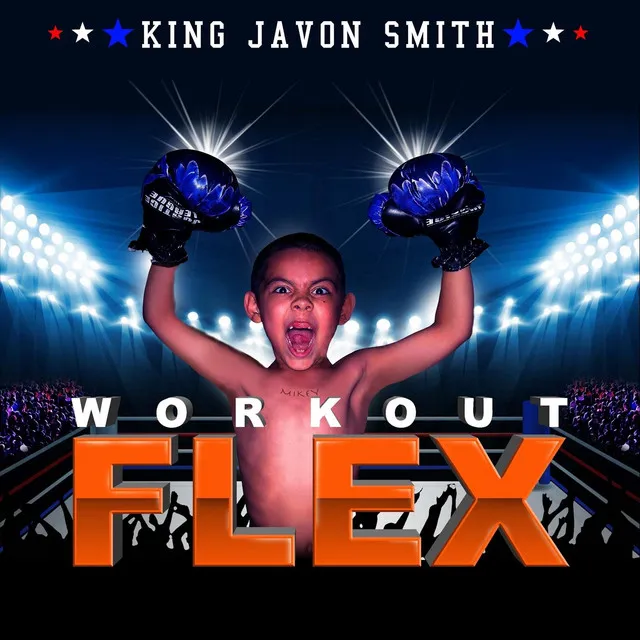 Workout / Flex (Radio Edit)