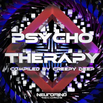 Psycho Therapy by Creepy Deep