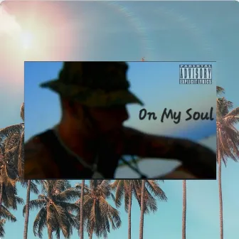 On My Soul by Rocky Krim