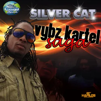 Vybz Kartel Saga by Silver Cat