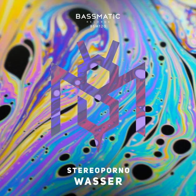 Wasser - Dobrov, Timmy Remix