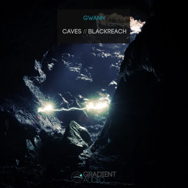 Caves - Original