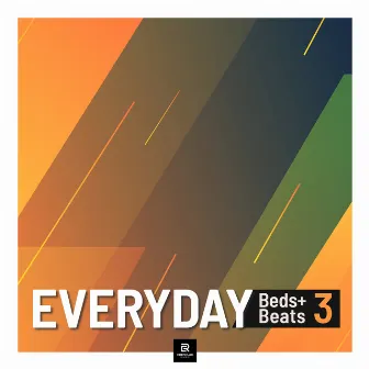 Everyday Beds And Beats 3 by Stefan Schnabel