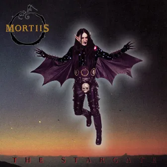 The Stargate by Mortiis