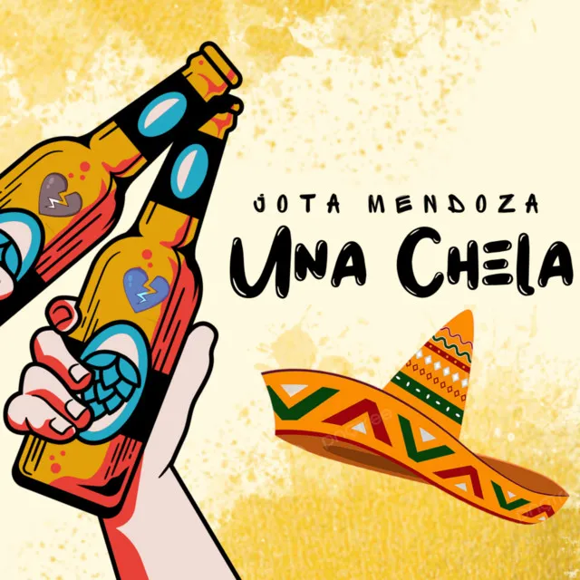 Una chela