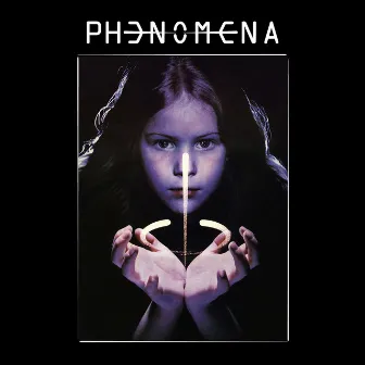 Phenomena by Phenomena