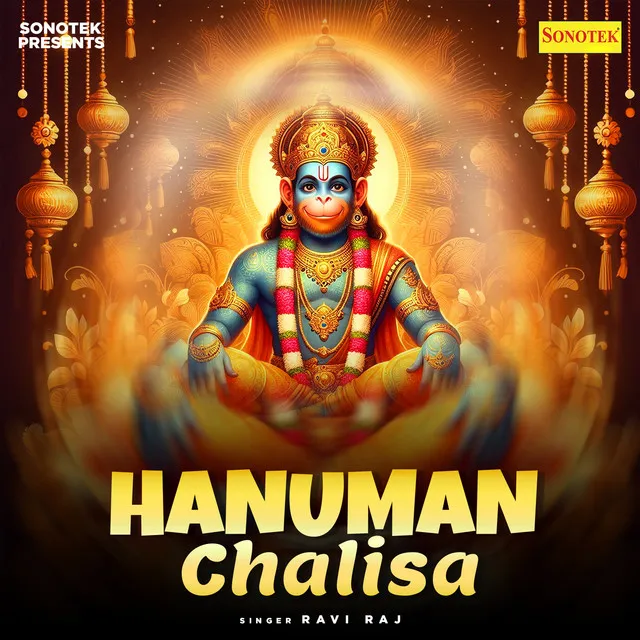 Hanuman Chalisa