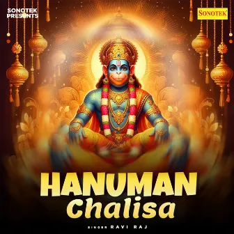 Hanuman Chalisa by Ravi Raj