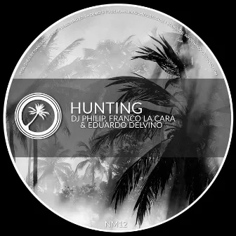 Hunting by DJ Philip