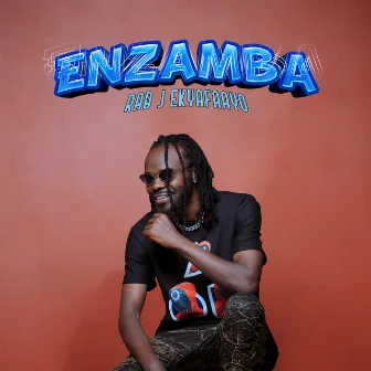 Enzamba by Rab J Ekyafaayo