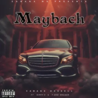 Maybach by Cabana Hassell