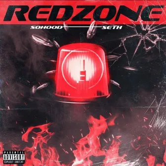 REDZONE by blacksmoke02