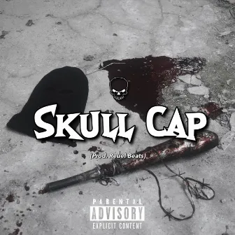 Skull Cap (Freestyle) by Spazzo