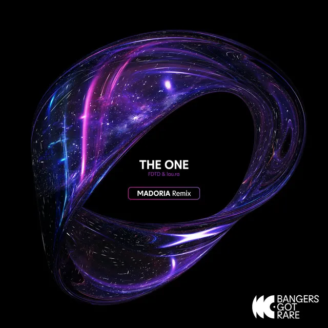 The One - Madoria Remix