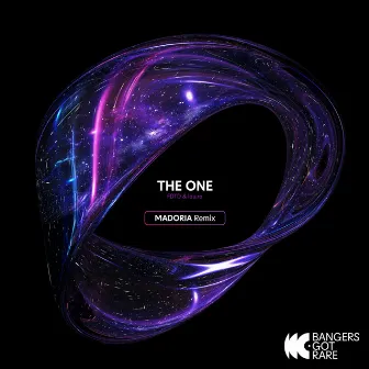 The One (Madoria Remix) by Madoria