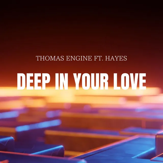 Deep In Your Love - Extended Mix