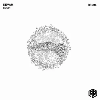 Begin by Kevam