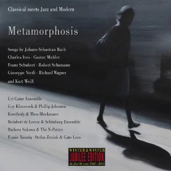 Metamorphosis (Classical Meets Jazz and Modern) by Gato Loco