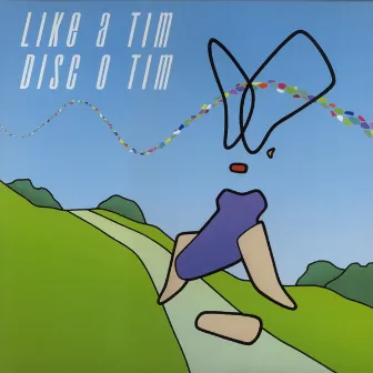 Disc O Tim by Like A Tim