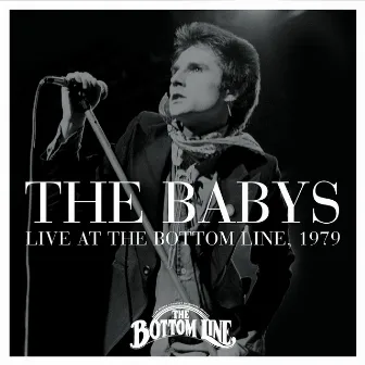 Isn't It Time (Live at The Bottom Line) by The Babys