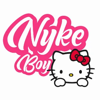 Hello Kitty by NYKE BOY