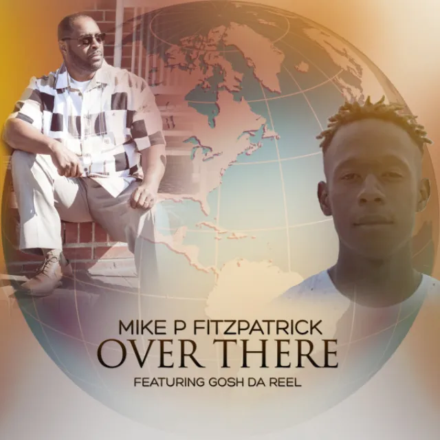 Over There (feat. Gosh Da Reel)