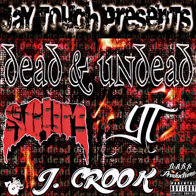 Dead & Undead