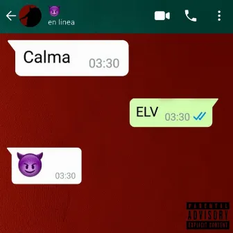 Calma by Apolo Beats