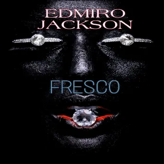 Fresco by Edmiro Jackson