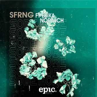 Some More (feat. Erika Norwich) by SFRNG