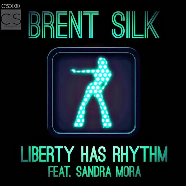 Liberty Has Rhythm