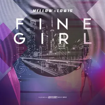 Fine Girl by Lowis