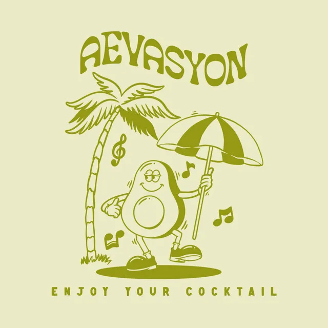 Enjoy Your Cocktail - Basic 96 Remix