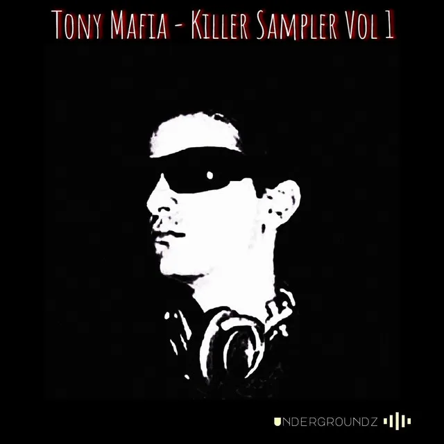 Ash Wednesday - Tony Mafia Killer Remix