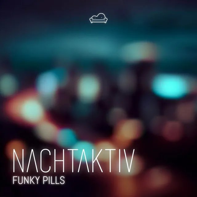 Funky Pills - Original Mix