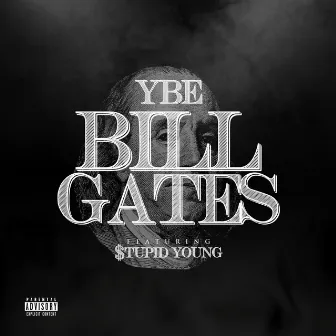 Bill Gates by Ybe