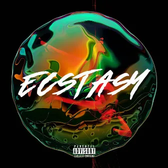 Ecstasy by Craig Isto