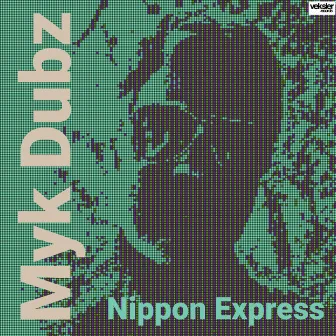 Nippon Express by Myk Dubz